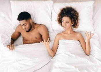 Premature Ejaculation and subsequent loss of interest in sex
