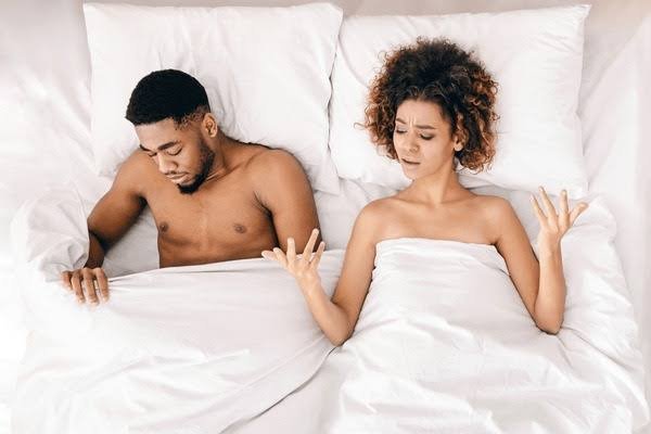 Premature Ejaculation and subsequent loss of interest in sex