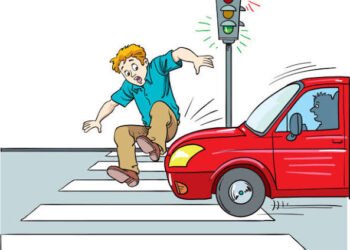 Is Empathy left only for the dead?