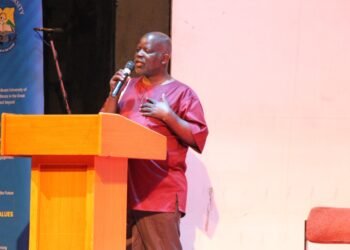 Ugandans Urged to Leverage Culture for Development