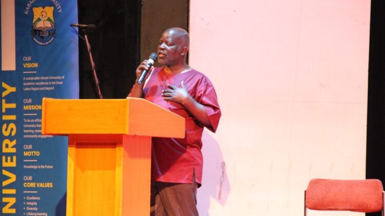 Ugandans Urged to Leverage Culture for Development