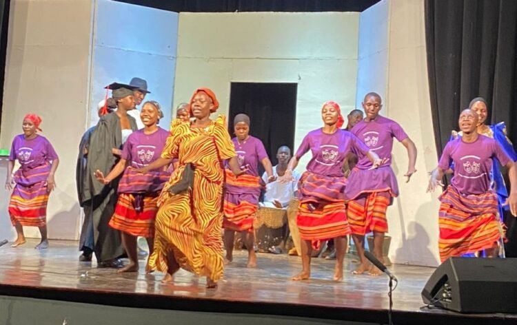 Pictorial: This year’s UNCC Arts and Culture Festival