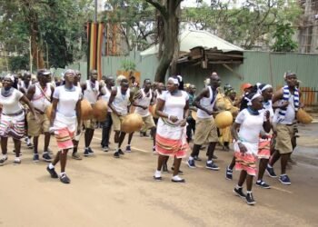 6th UNCC annual Arts and Culture Festival to focus on culture, heritage