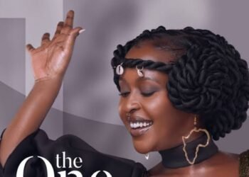 Love, Recollection and Self -discovery define Lilian Mbabazi’s The One album