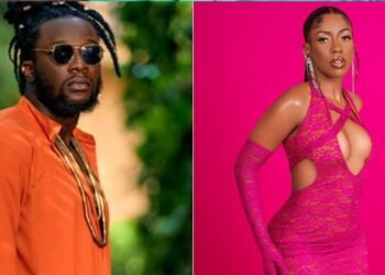 Song review:  Wanika Bendera