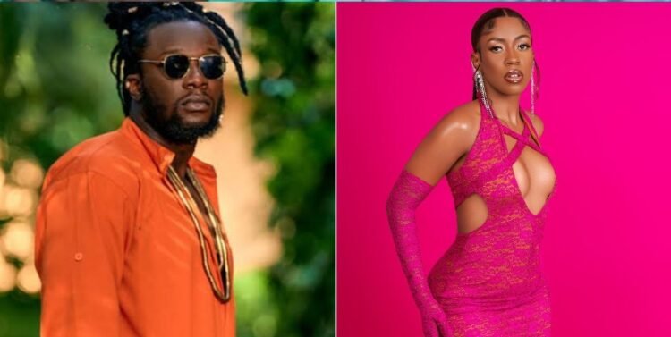 Song review: Wanika Bendera