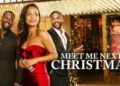 Movie Review: Meet me next Christmas