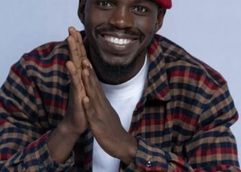 Gutta Arnolds Kickstarts career with Hannah