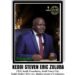 Keddi Zuluba: A local hero among Global giants