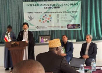 Interreligious Dialogue calls for peaceful coexistence