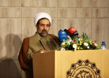 Islamic Republic of Iran commended for its role of protecting the religious history sites 
