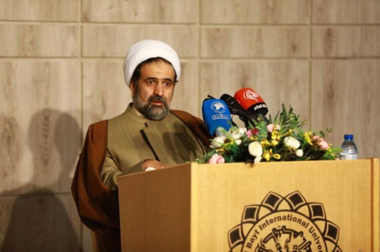 Islamic Republic of Iran commended for its role of protecting the religious history sites 