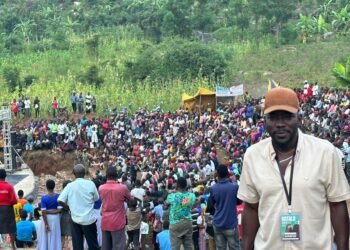 Art Director Disappears Amidst Rising LGBTQI+ Safety Concerns in Uganda