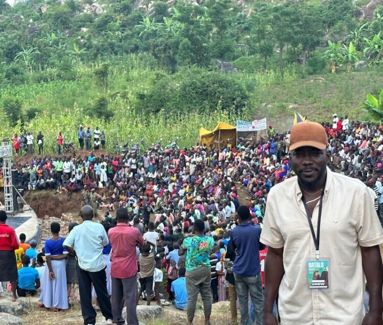 Art Director Disappears Amidst Rising LGBTQI+ Safety Concerns in Uganda