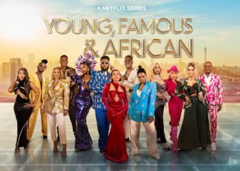 Reality TV show review: Young Famous and African