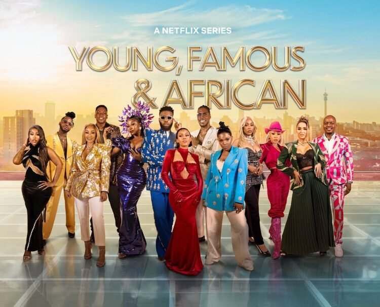 Reality TV show review: Young Famous and African