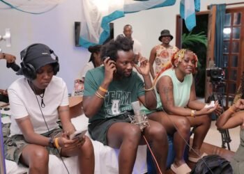 Song Review: Mary Jane