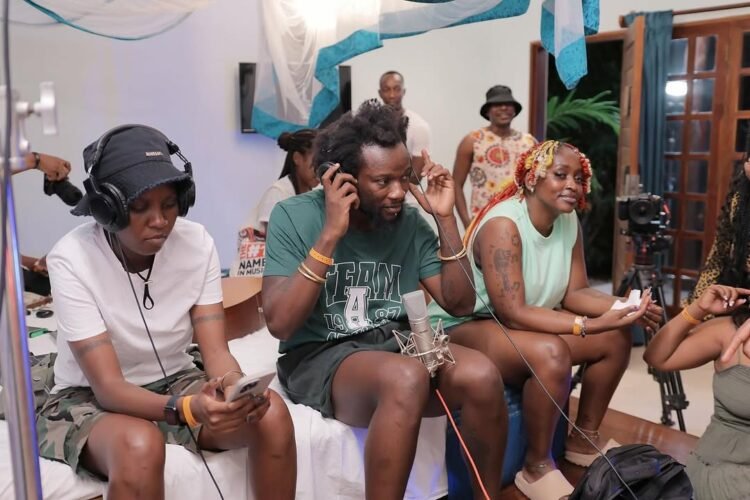 Song Review: Mary Jane