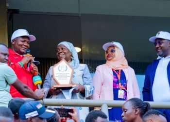 Uganda Scores Big: Hamz Stadium Gets CAF Nod