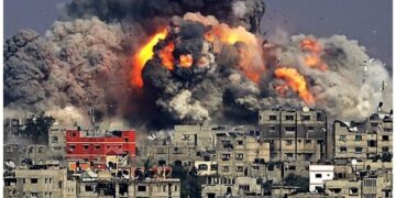 International Quds Day: The necessity of defending the oppressed people of Palestine and confronting the barbaric crimes of the Zionist regime