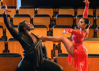 UGANDA DANCE NIGHTS: Here’s the Star-Studded Lineup Set to Ignite the Stage