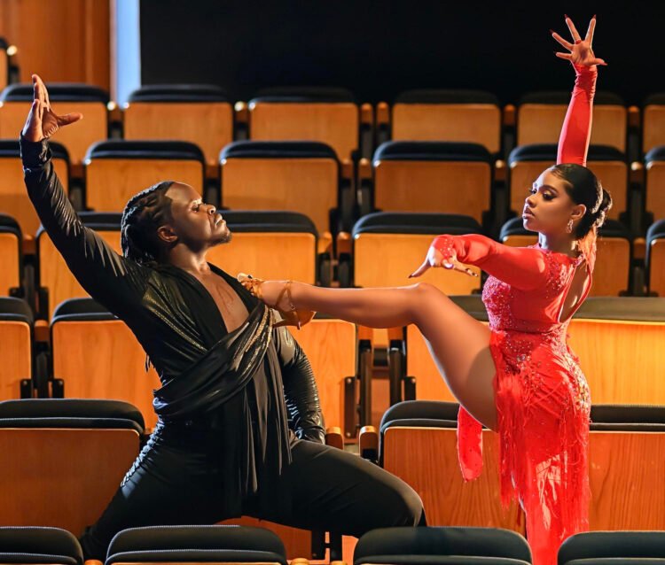 UGANDA DANCE NIGHTS: Here’s the Star-Studded Lineup Set to Ignite the Stage