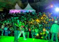East Side Tour Rocks Ndere in Epic Sold-Out Show