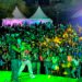 East Side Tour Rocks Ndere in Epic Sold-Out Show