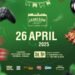 Jameson Hangout Returns: Kenneth Mugabi to Headline April Edition at Ndere Centre