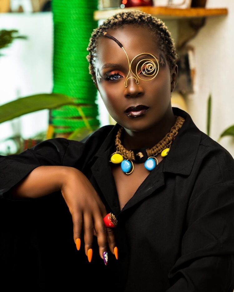 Early Bird Tickets Now On Sale for Anne Kansiime’s “Comedy Grill’ Show