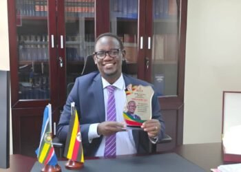 Kampala City Council Backs Investors to Combat Flooding