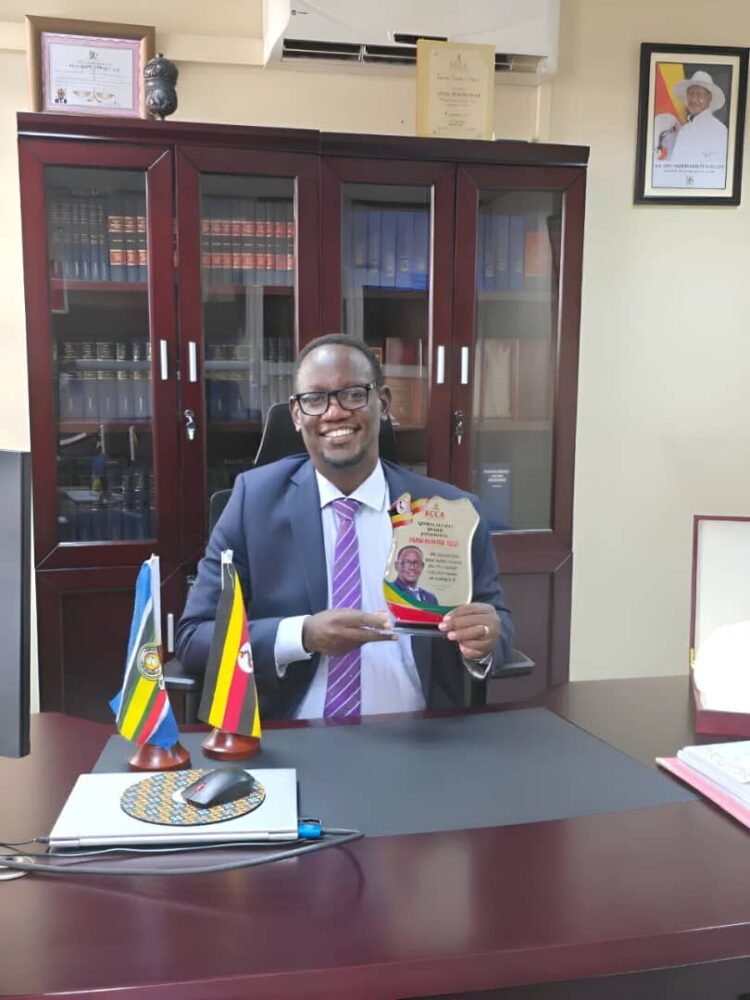 Kampala City Council Backs Investors to Combat Flooding