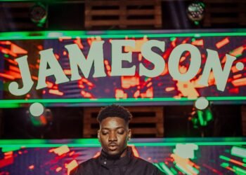 Music & Pure Good Vibes at the April Edition of Jameson Hangout