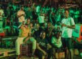 Jameson Hangout Returns with Unmatched Excitement at Ndere Cultural Center