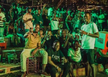 Jameson Hangout Returns with Unmatched Excitement at Ndere Cultural Center