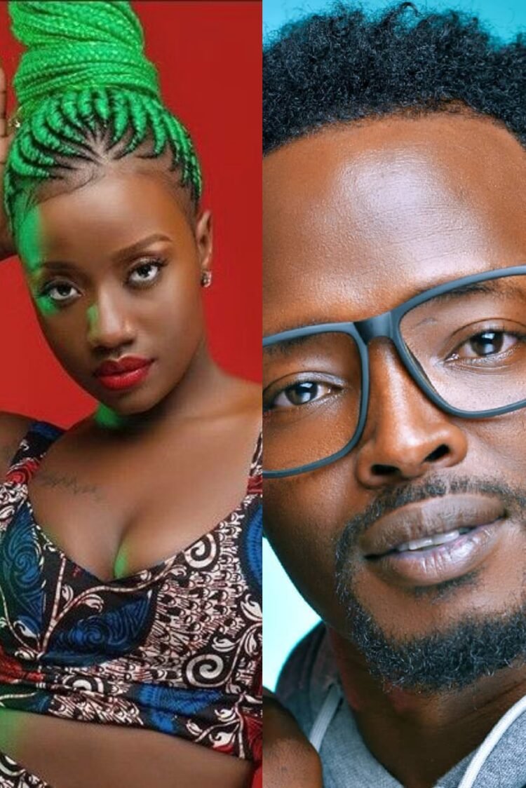 How Lydia Jazmine Pushed Dan Flavour to the Brink