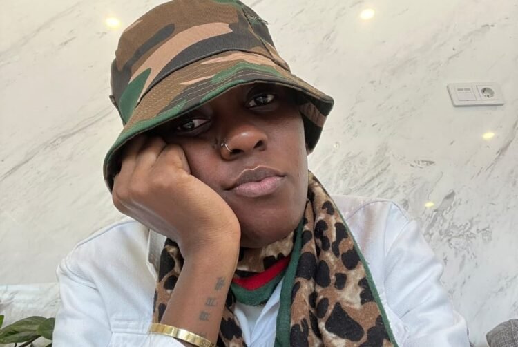 Azawi Hints at Dropping a Bunch of Unreleased Music