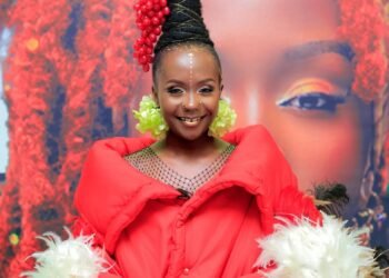 Anne Kansiime to Get ‘Roasted’ at Groundbreaking Comedy Grill Show