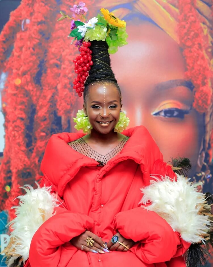 Anne Kansiime to Get ‘Roasted’ at Groundbreaking Comedy Grill Show