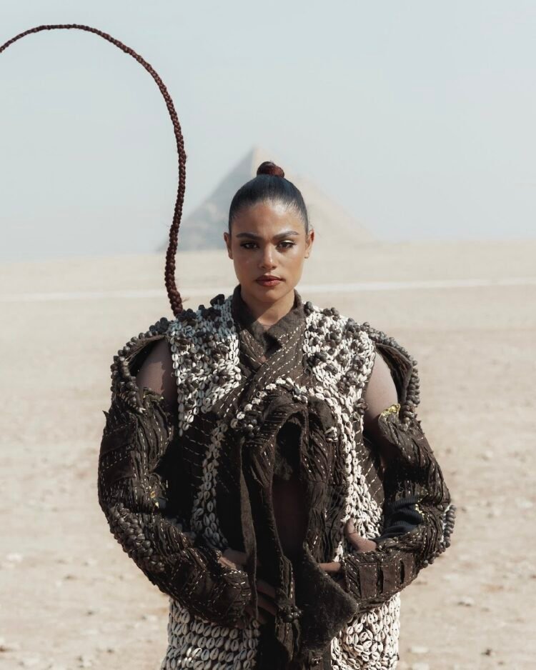 IGC to Spotlight Ugandan Fashion Heritage at POATE 2025