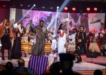 POATE 2025 Closes in Style with a Grand Festival of Culture, Music and Fashion