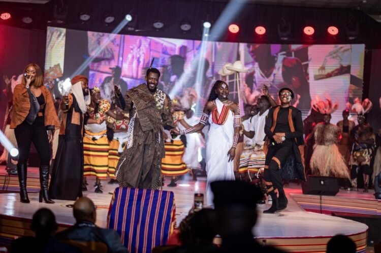 POATE 2025 Closes in Style with a Grand Festival of Culture, Music and Fashion