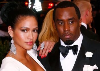 Sean ‘Diddy’ Combs grabbed, dragged then-girlfriend in NYC hotel, male stripper testifies