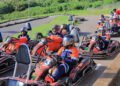 Lubowa Set to Host Uganda’s First-Ever Morning Go-Karting Tournament – IGNITION 2025