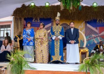 EKYOOTO HA MPANGO: Tooro Kingdom set for  King Oyo’s 30th Coronation Anniversary Celebrations