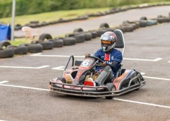 Adrenaline, Engines & Celebs: Lubowa Ignition Tournament Lights Up Motorsport Scene