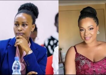 Why Bebe Cool Severed Ties Between Zuena and Barbie Kyagulanyi