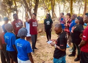 Ethno Uganda: Where Young Musicians Unite to Keep Cultural Heritage Alive