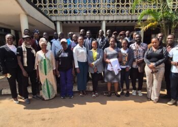 INSIDE PEARLWOOD’S 2025 AGM: A new Course for Uganda’s Film Industry?