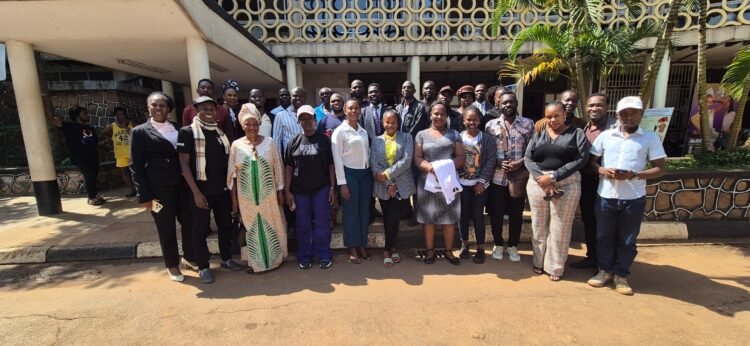 INSIDE PEARLWOOD’S 2025 AGM: A new Course for Uganda’s Film Industry?